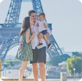 Missionaries Global Safety
