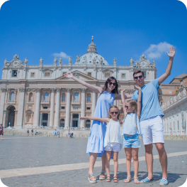 Missionaries Travel Medical Insurance