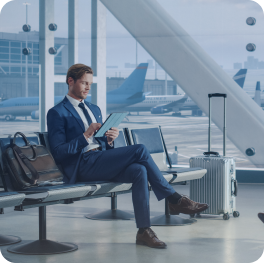 Business Insurance Coverage Abroad